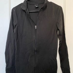 The Elevate Full Zip